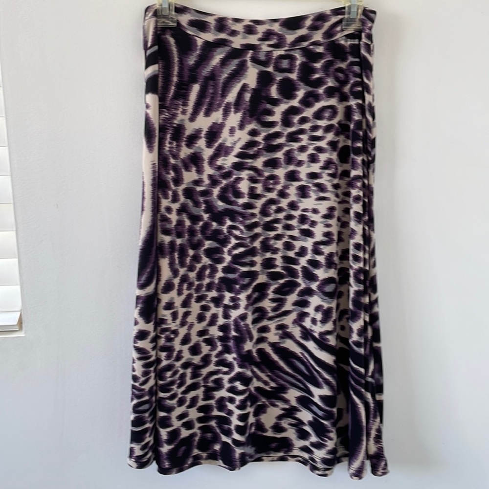 Persepttion Concept Skirt